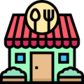 restaurant-icon